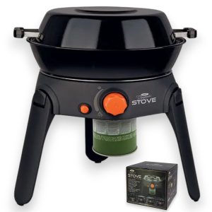 stove dynamic