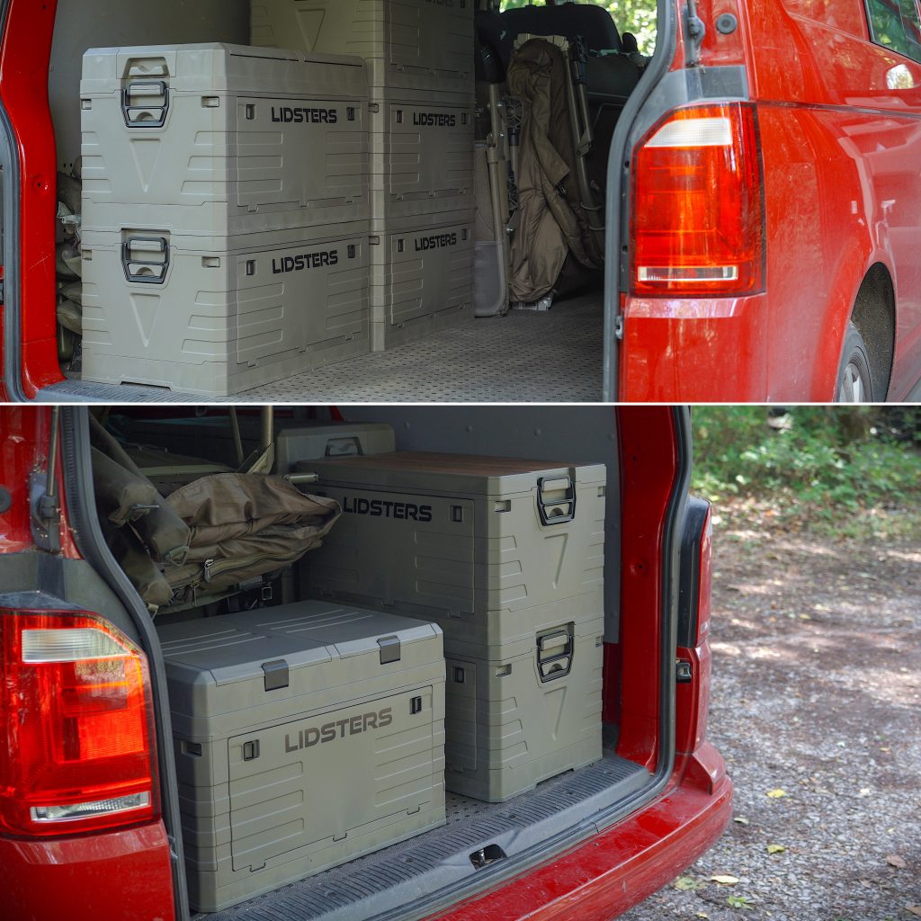 lfs pro box